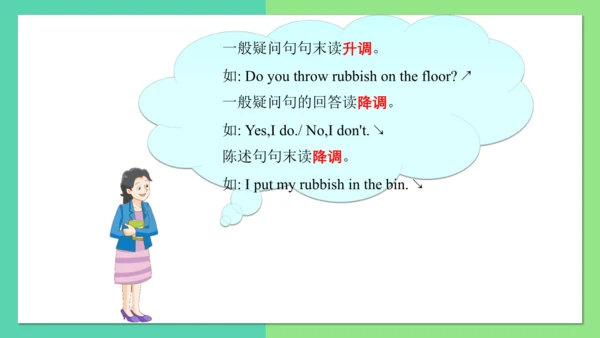 Unit 6 Keep our city clean 复习课件（知识梳理+典例精练）(共25张PPT