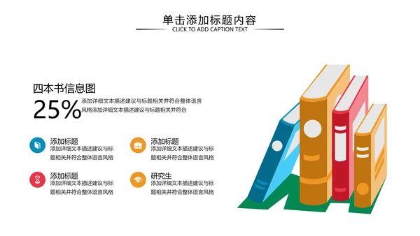 少儿英语培训儿童教学教育培训PPT模板