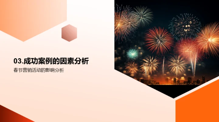 春节营销策略解读