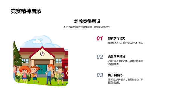 拼音大赛教学指南PPT模板