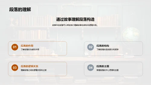 故事教学法在语文中的应用