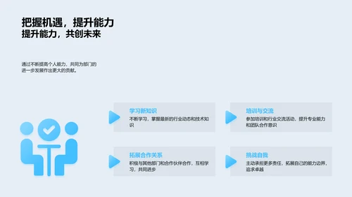 年中质量管理总结PPT模板