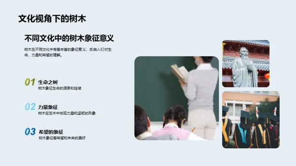 艺术映射自然