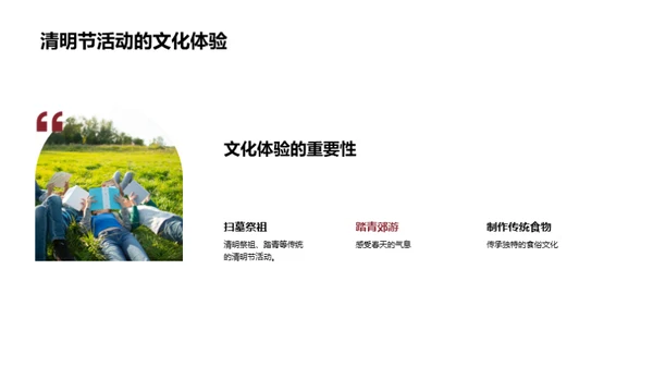 清明节：沿革与创新