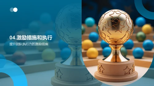 团队力量, 共创辉煌