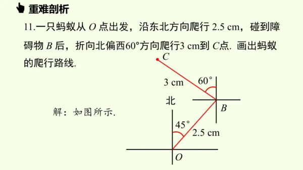 （2024秋季新教材）人教版数学七年级上册第六章几何图形初步章末小结课 课件(共42张PPT)