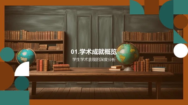 全面评估学生发展