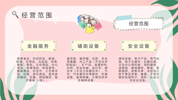 托育服务状况调查儿童PPT模版