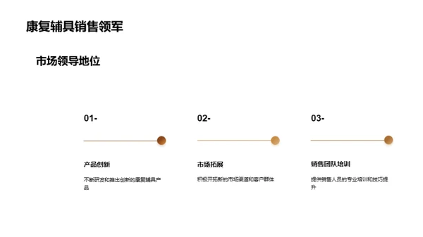 康复辅具制造新征程