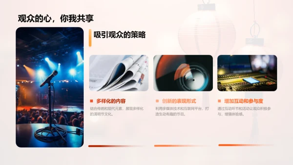 媒体与清明文化
