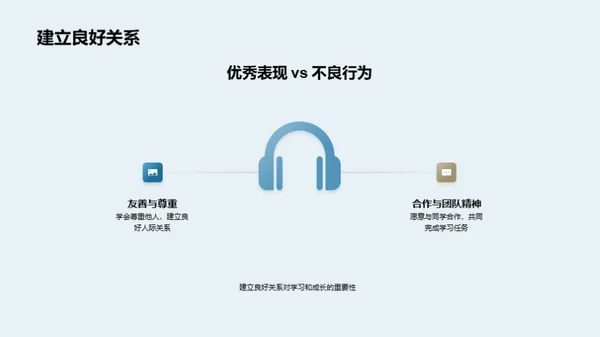 新学期新起点