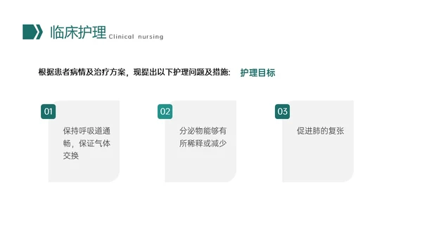绿色形状插图微粒体风慢性阻塞性肺疾病查房培训医疗护士世界慢阻肺日