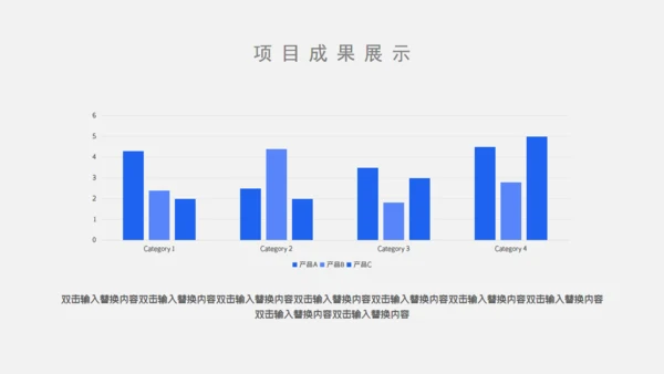 年终工作汇报述职报告通用PPT模板