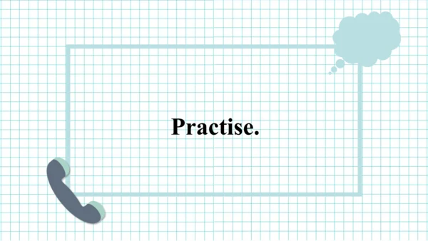 Module 1 Unit 1 Go straight on. 教学课件（共32张PPT）