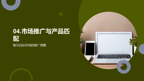 科技驱动：领航市场策略