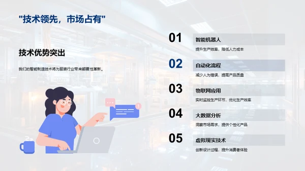 智能制造引领服装革新