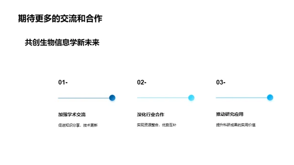 生物信息学驱动癌症研究