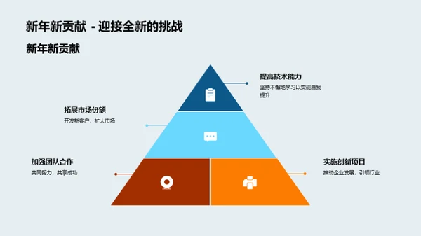 辉煌成就与未来蓝图