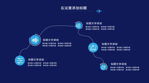 中国国际进口博览会通用PPT模板