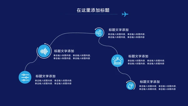 中国国际进口博览会通用PPT模板