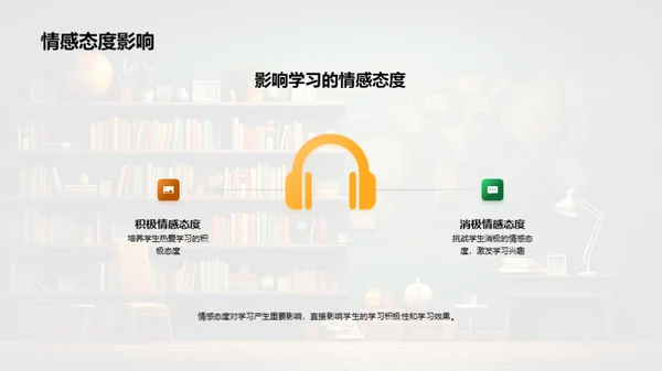 儿童心理与教学策略