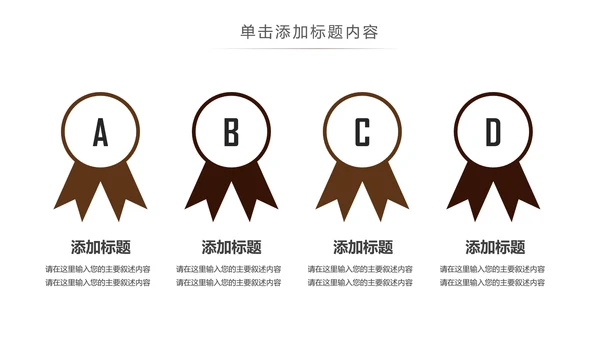 休闲下午茶美味咖啡厅介绍咖啡介绍PPT模板