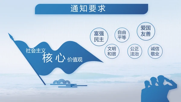 中国解放军海军动态PPT模板