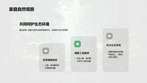 生物多样性之谜
