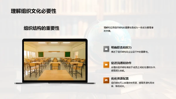 掌握管理学精髓