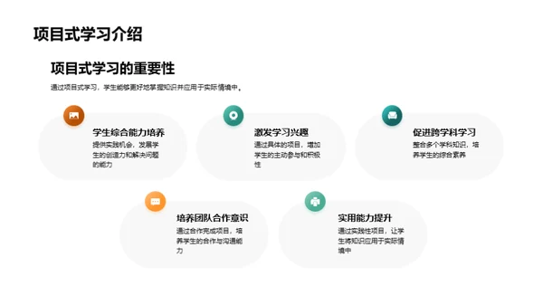 提升英语教学效果