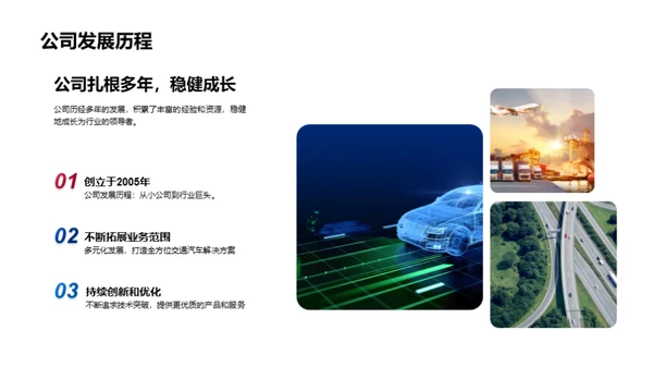 塑造未来蓝图