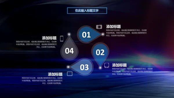 炫酷SUV汽车制造设计4S店汽配PPT