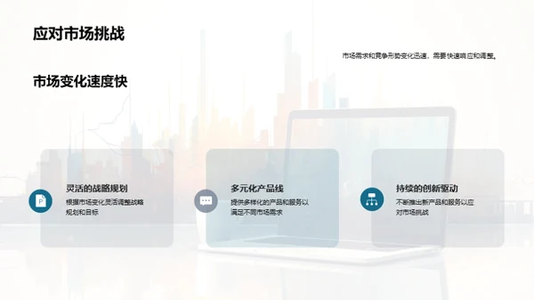 科创未来：全景揭秘