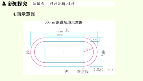 （2024秋季新教材）人教版数学七年级上册第六章几何图形初步综合与实践课 课件(共43张PPT)