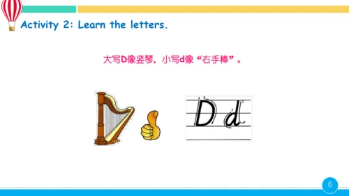 Unit 2 My school things 第4课时课件（共19张PPT）