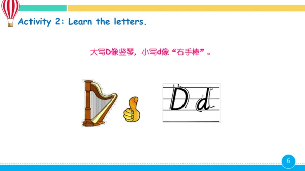 Unit 2 My school things 第4课时课件（共19张PPT）