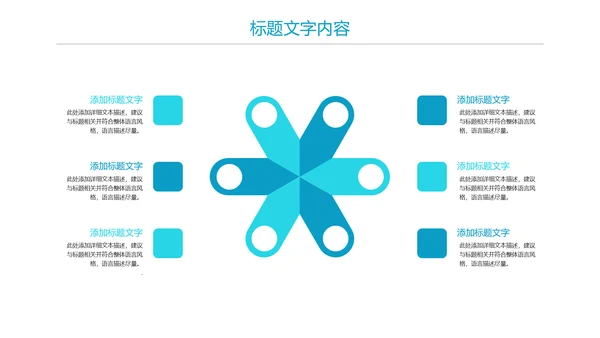 医疗细胞DNA研究报告PPT模板