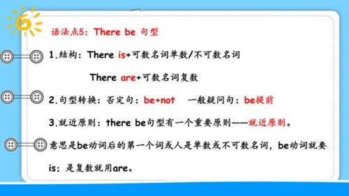Unit 1 How can I get there 复习课件（词组+句型+语法+语音+写作指导）