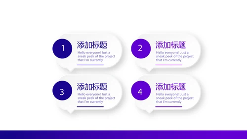 电商运营年终工作总结动态PPT