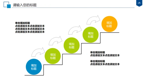 太平洋保险公司年终工作总结汇报通用PPT模板
