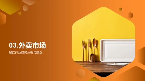 餐饮行业趋势分析