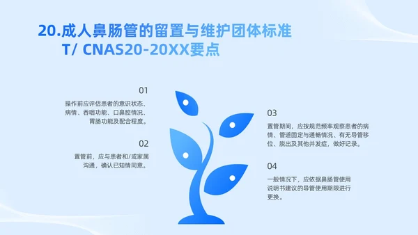 蓝色简约风护理团体标准护理团体标准解读课件团队