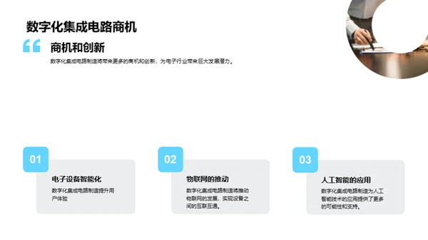 数字化电路之未来展望