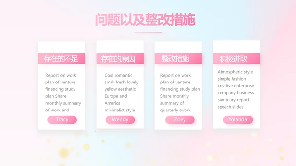 公司企业产品发布会策划方案动态PPT
