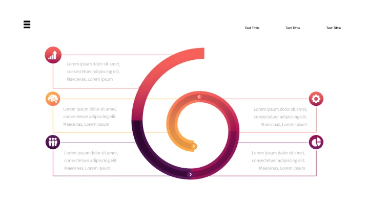 橙色大学生职业规划个人职业规划设想PPT模版