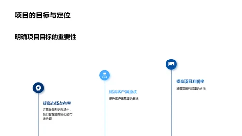 项目进程分析与未来规划