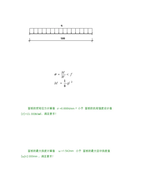 梁模板(木支撑)计算书(木支撑立杆截面类型为圆木)