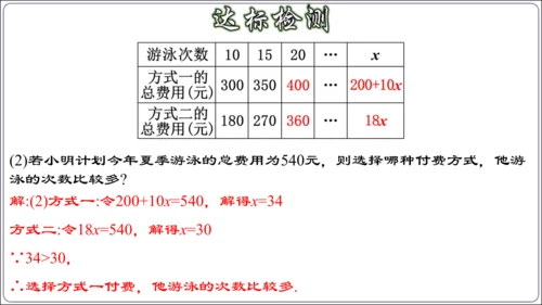 19.3 课题学习 选择方案课件（共38张PPT）