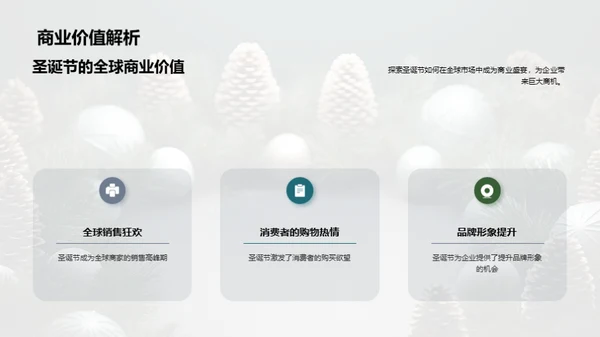 圣诞市场攻略