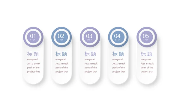 手绘精美水彩风微立体年终工作总结通用PPT动态模板